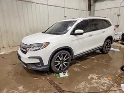 5FNYF6H61MB034548 2021 HONDA PILOT