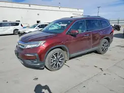 5FNYF6H61MB034937 2021 HONDA PILOT