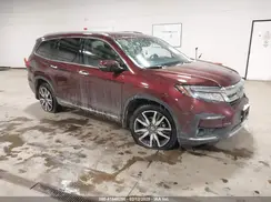 5FNYF6H61MB044707 2021 HONDA PILOT