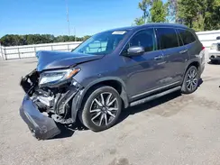 5FNYF6H61MB053147 2021 HONDA PILOT