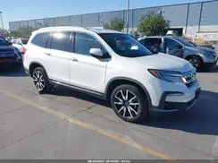 5FNYF6H61MB059854 2021 HONDA PILOT