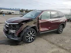 5FNYF6H61MB062141 2021 HONDA PILOT