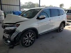 5FNYF6H61MB087671 2021 HONDA PILOT
