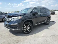 5FNYF6H61MB088965 2021 HONDA PILOT