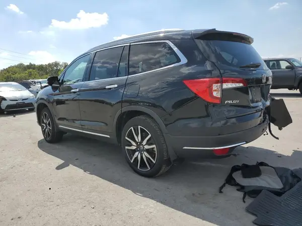 5FNYF6H61MB088965 2021 HONDA PILOT - Image 2