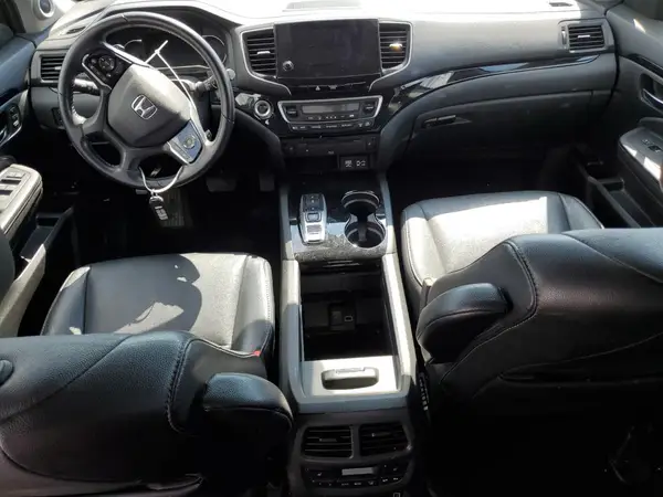 5FNYF6H61MB088965 2021 HONDA PILOT - Image 8