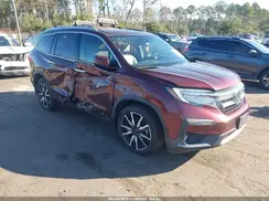 5FNYF6H61NB000112 2022 HONDA PILOT