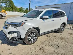 5FNYF6H61NB005035 2022 HONDA PILOT