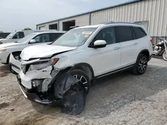 5FNYF6H61NB017072 2022 HONDA PILOT