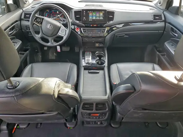 5FNYF6H61NB018917 2022 HONDA PILOT - Image 8