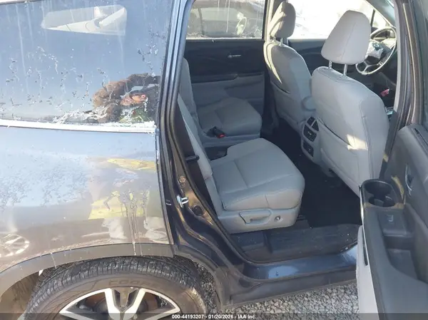 5FNYF6H61NB024782 2022 HONDA PILOT - Image 8
