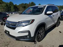 5FNYF6H61NB030064 2022 HONDA PILOT