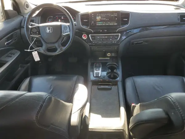 5FNYF6H61NB030064 2022 HONDA PILOT - Image 8