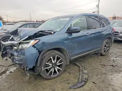 5FNYF6H61NB041226 2022 HONDA PILOT