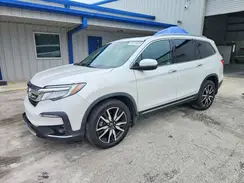 5FNYF6H61NB045566 2022 HONDA PILOT