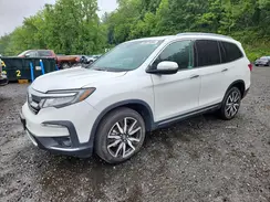 5FNYF6H61NB053196 2022 HONDA PILOT