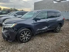 5FNYF6H61NB062657 2022 HONDA PILOT