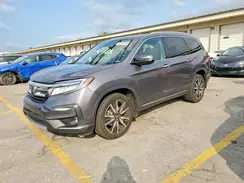 5FNYF6H61NB076851 2022 HONDA PILOT