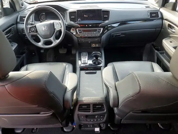 5FNYF6H61NB076851 2022 HONDA PILOT - Image 8