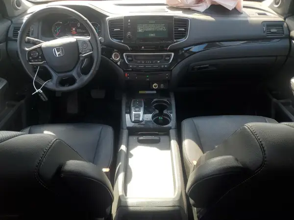 5FNYF6H61NB504935 2022 HONDA PILOT - Image 8