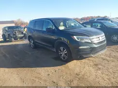 5FNYF6H62GB024390 2016 HONDA PILOT