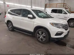 5FNYF6H62GB033946 2016 HONDA PILOT