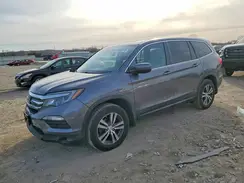 5FNYF6H62GB050889 2016 HONDA PILOT