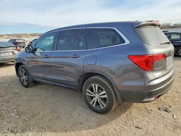 5FNYF6H62GB050889 2016 HONDA PILOT - Image 2