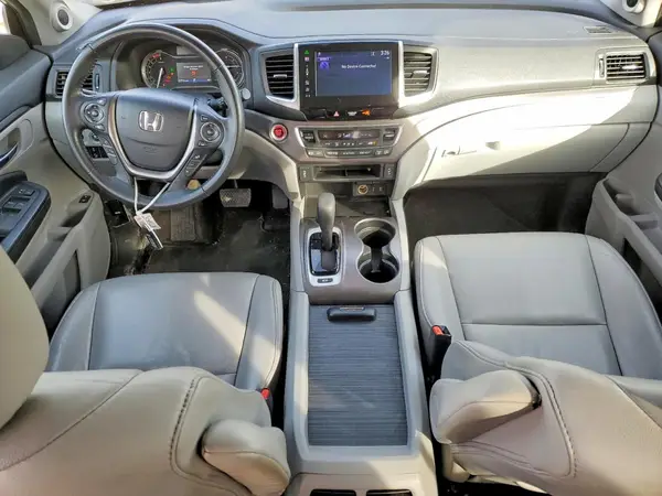 5FNYF6H62GB050889 2016 HONDA PILOT - Image 8