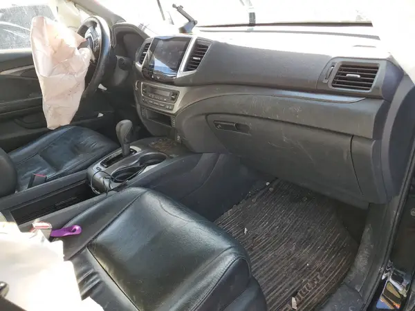 5FNYF6H62GB055378 2016 HONDA PILOT - Image 8