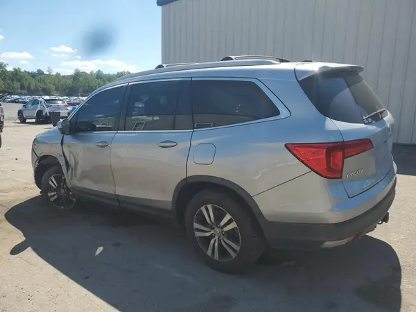 5FNYF6H62GB069099 2016 HONDA PILOT - Image 2