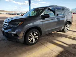 5FNYF6H62GB078370 2016 HONDA PILOT