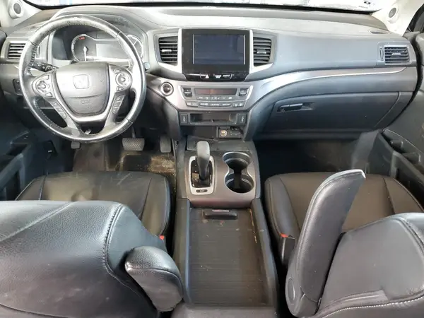 5FNYF6H62GB078370 2016 HONDA PILOT - Image 8