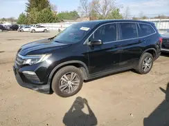5FNYF6H62GB090454 2016 HONDA PILOT
