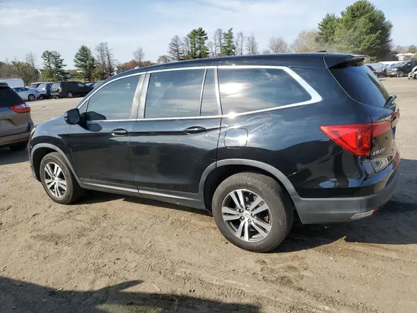 5FNYF6H62GB090454 2016 HONDA PILOT - Image 2