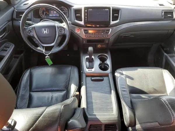 5FNYF6H62GB090454 2016 HONDA PILOT - Image 8