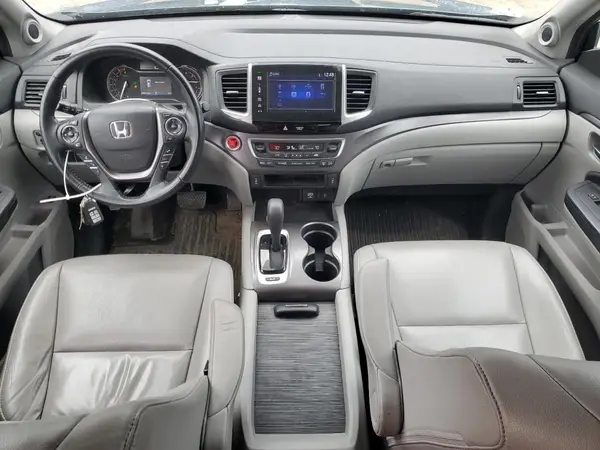 5FNYF6H62GB093449 2016 HONDA PILOT - Image 8