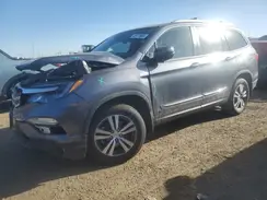 5FNYF6H62GB117183 2016 HONDA PILOT