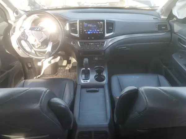 5FNYF6H62GB117183 2016 HONDA PILOT - Image 8