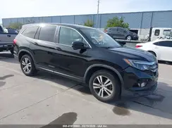 5FNYF6H62HB000298 2017 HONDA PILOT