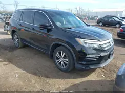 5FNYF6H62HB001418 2017 HONDA PILOT