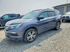 5FNYF6H62HB004352 2017 HONDA PILOT