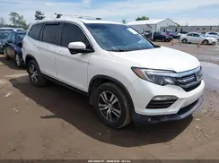 5FNYF6H62HB010765 2017 HONDA PILOT