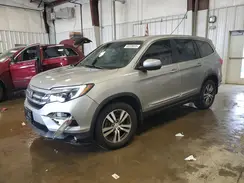 5FNYF6H62HB053860 2017 HONDA PILOT
