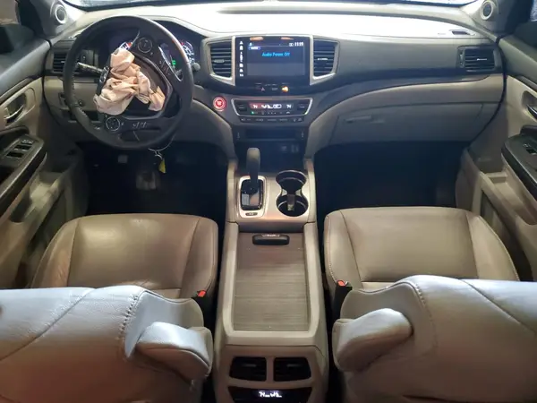 5FNYF6H62HB053860 2017 HONDA PILOT - Image 8