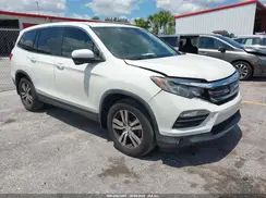 5FNYF6H62HB054538 2017 HONDA PILOT