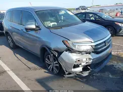 5FNYF6H62HB056676 2017 HONDA PILOT