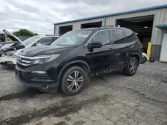 5FNYF6H62HB077009 2017 HONDA PILOT