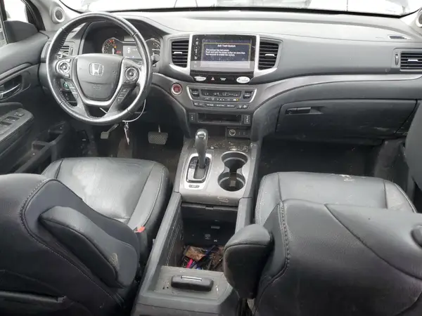 5FNYF6H62HB077009 2017 HONDA PILOT - Image 8