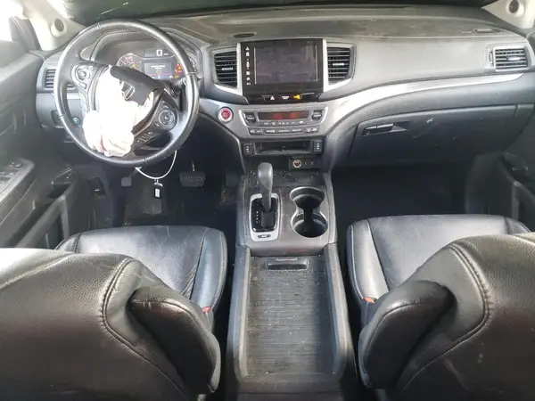 5FNYF6H62HB085529 2017 HONDA PILOT - Image 8